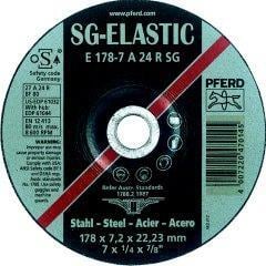 1343649 schruppscheibe a24rsg e 125 4 stahl rueggeberg