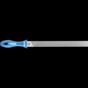 Werkstadtfeile Flachstumpf