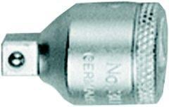 1344563 reduzierstueck 9 5mm 3 8 i 6 3mm 1 4 a gedore