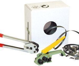 Ku-Band 16mm/1000 m im Spendekarton