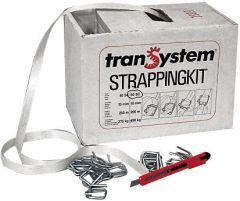 1346287 kraftband system 13 mm strapping kit