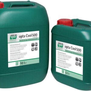 Hochleistungs-Kühlschmierstoff 10L opta HE 500 1 Stück