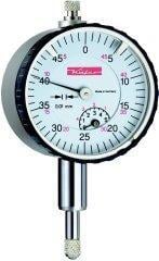 1347634 praezisions kleinmessuhr km4 5 d 40mm kaefer