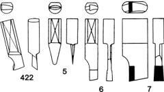 1348483 ersatz messer fuer kreisschneider hsse 00 u 00 a 6 gfs