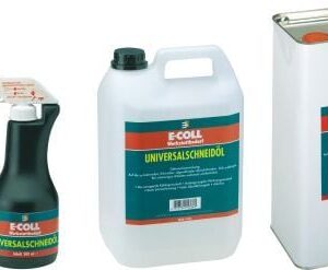 Universal-Schneidöl 100ml Flasche