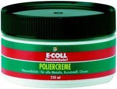 Poliercreme wasserlöslich rot 250ml