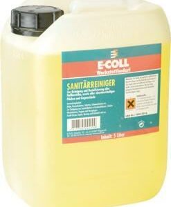 Sanitärreiniger 5L Kanister