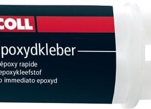 Schnell-Epoxyd-Kleber 24ml