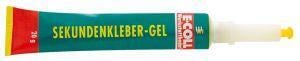 Sekundenkleber-Gel 20g Tube