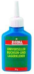 Universal Buchsen- und Lager- Kleber 50ml