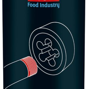 Schneidöl-Spray DVGW 400ml