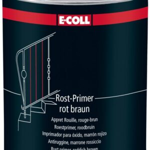 Rostprimer 750ml rotbraun