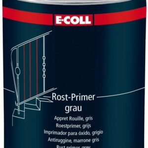 Rostprimer 750ml grau