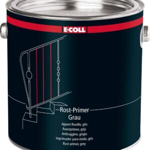 Rostprimer 2,5L grau