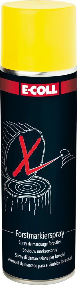1350891 forstmarkierspray leuchtgelb 500ml e col
