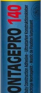 Profi-Montagekleber Soudal 310ml Montagepro