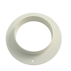 Anschlussstutzen für Wäschetrockner