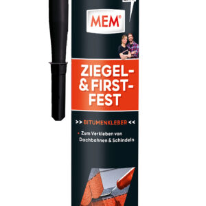 MEM Ziegel- und Firstfest