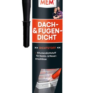 MEM Dach- und Fugendicht 300ml