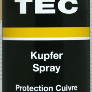 SprayTEC KUPFER-SPRAY 400ML