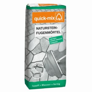 Naturstein-Fugenmörtel