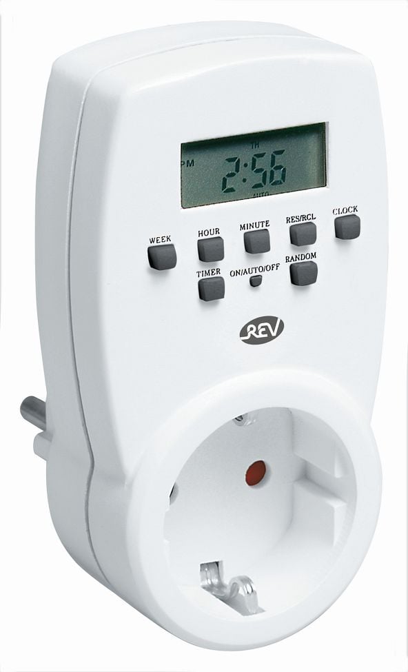 1376424 digitale zeitschaltuhr