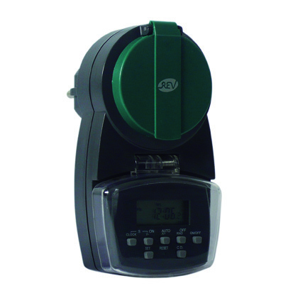 1376429 zeitschaltuhr ip44 digital aussen