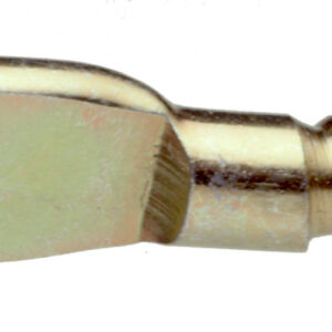 HV S Beschläge 80x14x40 mm verzinkt