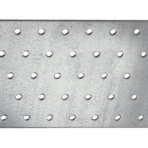 HV Lochplatten