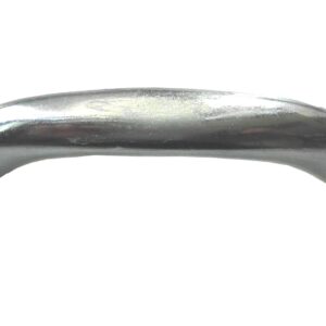 Hohlgriffe vernickelt 125 mm