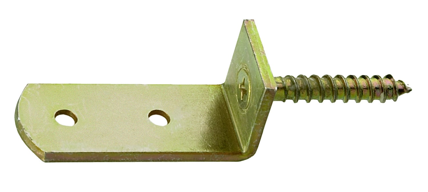 1379118 l flechtzaunbeschlag hohe form verzinkt