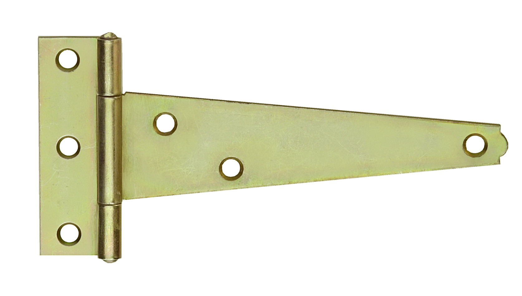 1379125 t baender gelb verzinkt