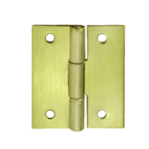 Schatullenscharniere