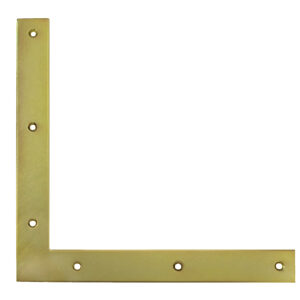 Flachwinkel verzinkt