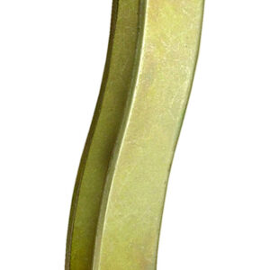 Klinkhaken zum Aufschrauben