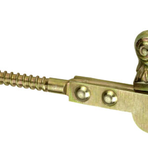 Klappladenfeststeller