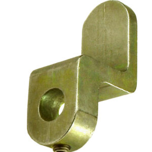 Anschlag für Klappladenfeststeller