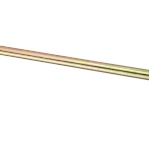 Sturmhaken mit Platte