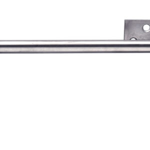 Bodenschieber rostfrei 13x500 mm