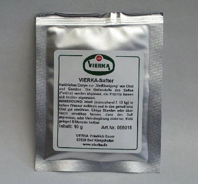 1380315 vierka safter 10g