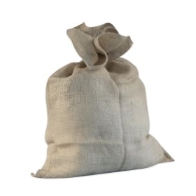 1382987 jute sack natur