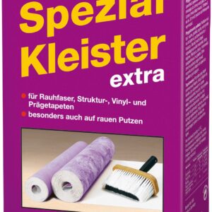 Extra Spezialkleister Sparpack