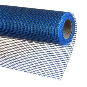 Armierungsgewebe Rolle