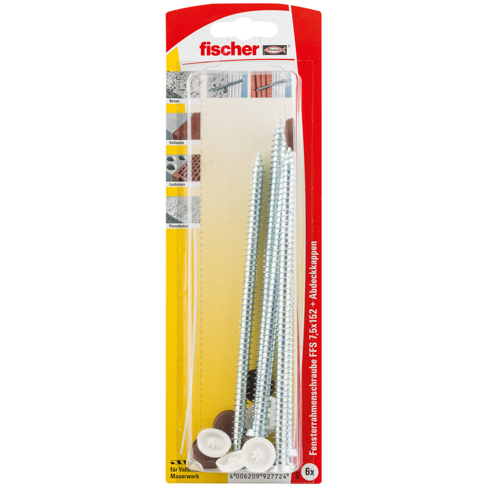 1389300 fensterrahmenschraube ffs