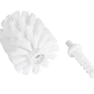 Ersatzbürste mit Adapter