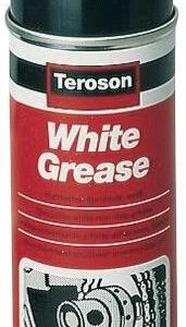 TEROSON VR 730 AE 400ml FL Weißes Fett