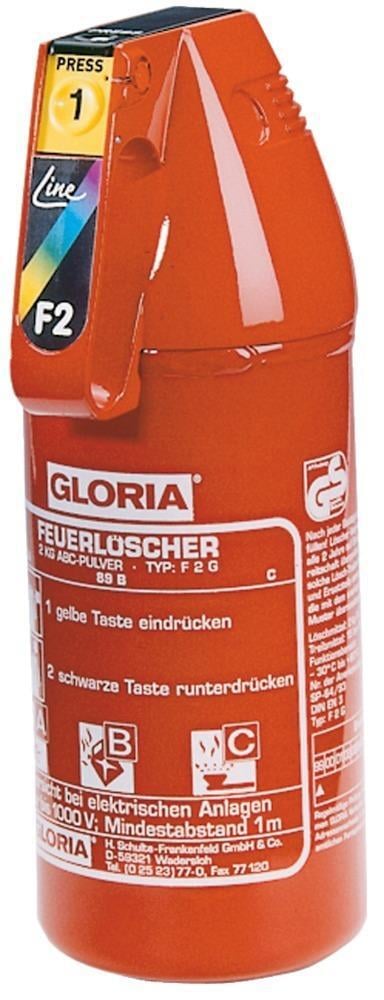 1393005 auto pulverloescher f 2 g 2 kg