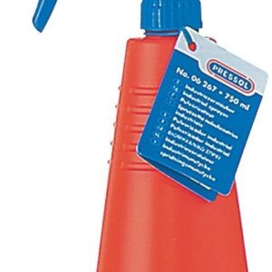 Industriezerstäuber mit Kunststoffdüse Nenninhalt 750ml Pressol