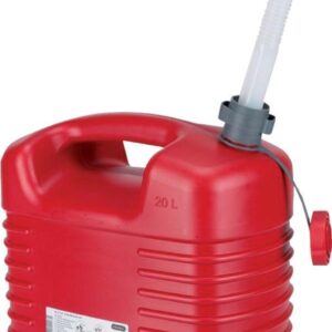 Kraftstoffkanister 20l Nr.21137 Pressol
