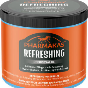 Refreshing-Gel 500ml